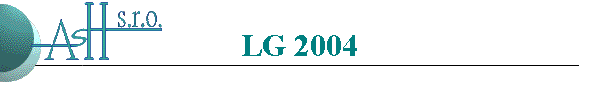 LG 2004